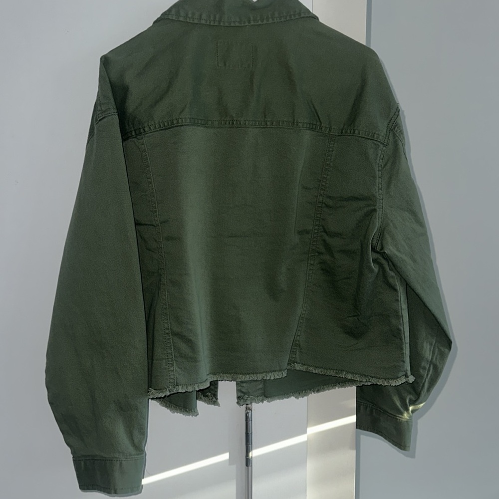 Vintage Jacket - Picture 8 of 11